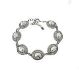 Colier tip choker Pearl Campbell