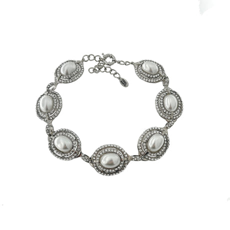 Colier tip choker Campbell