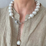 Colier cu perle Orion Pearls