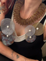 Set brose Sea Rosette - UNICAT