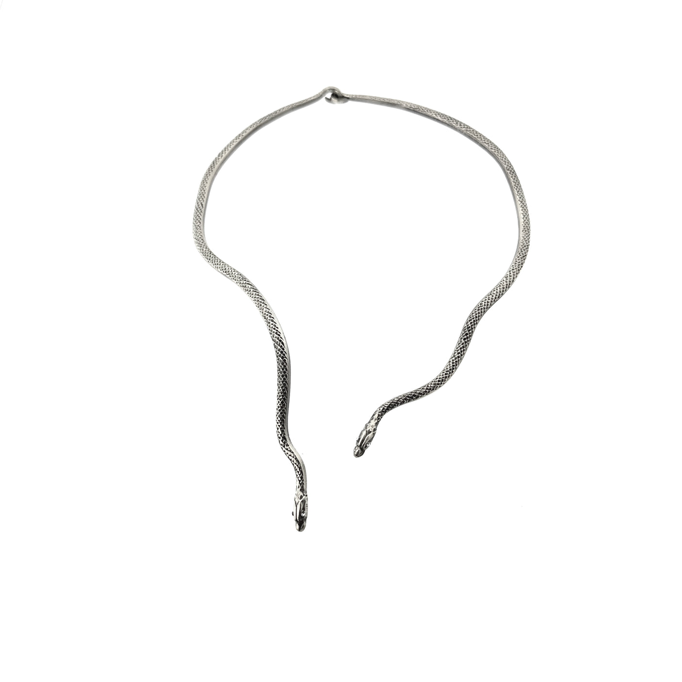Colier Medusa
