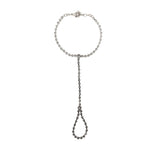 Bratara-inel Radiant Hand Chain