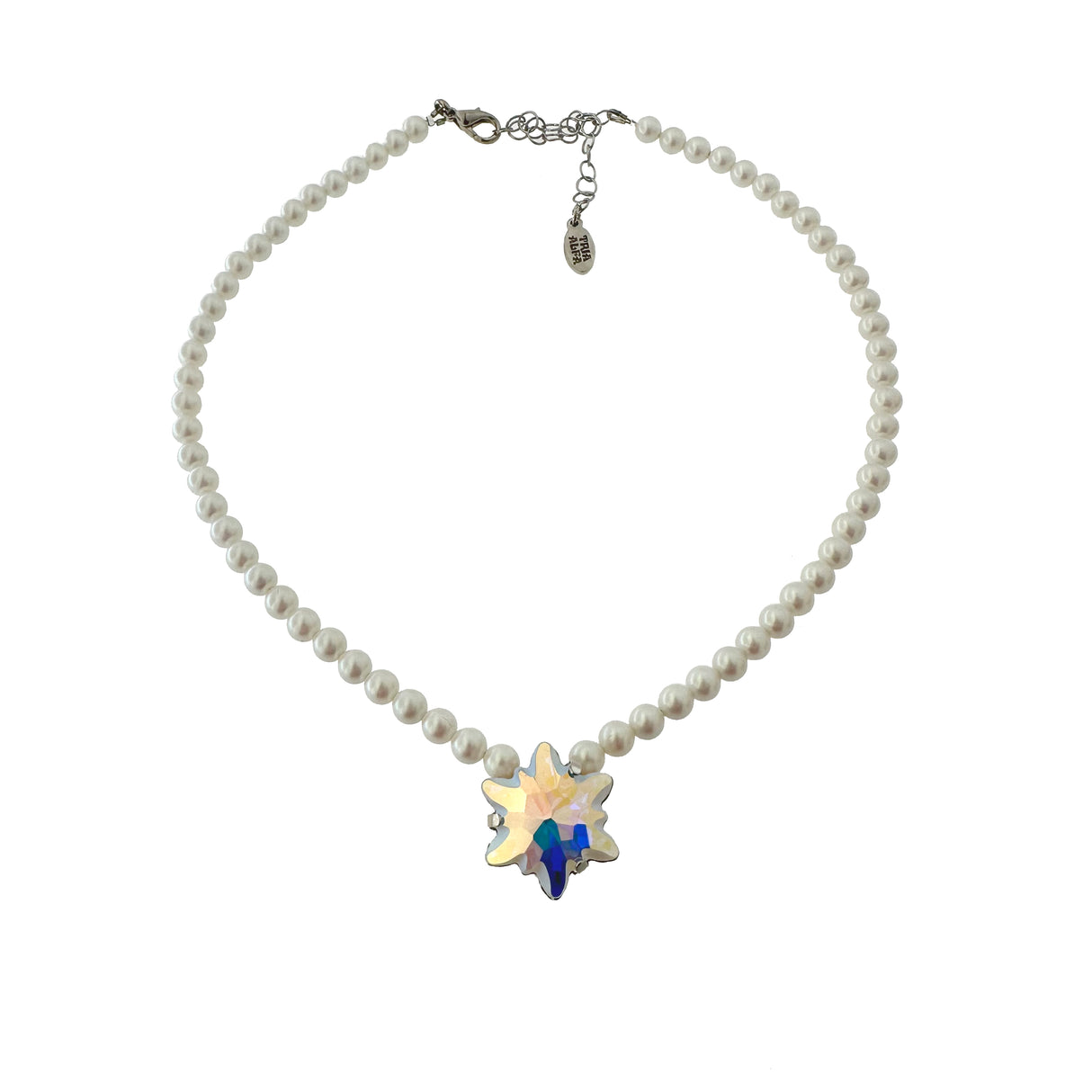 Colier Polar Star
