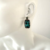 Cercei cu cristale Libre