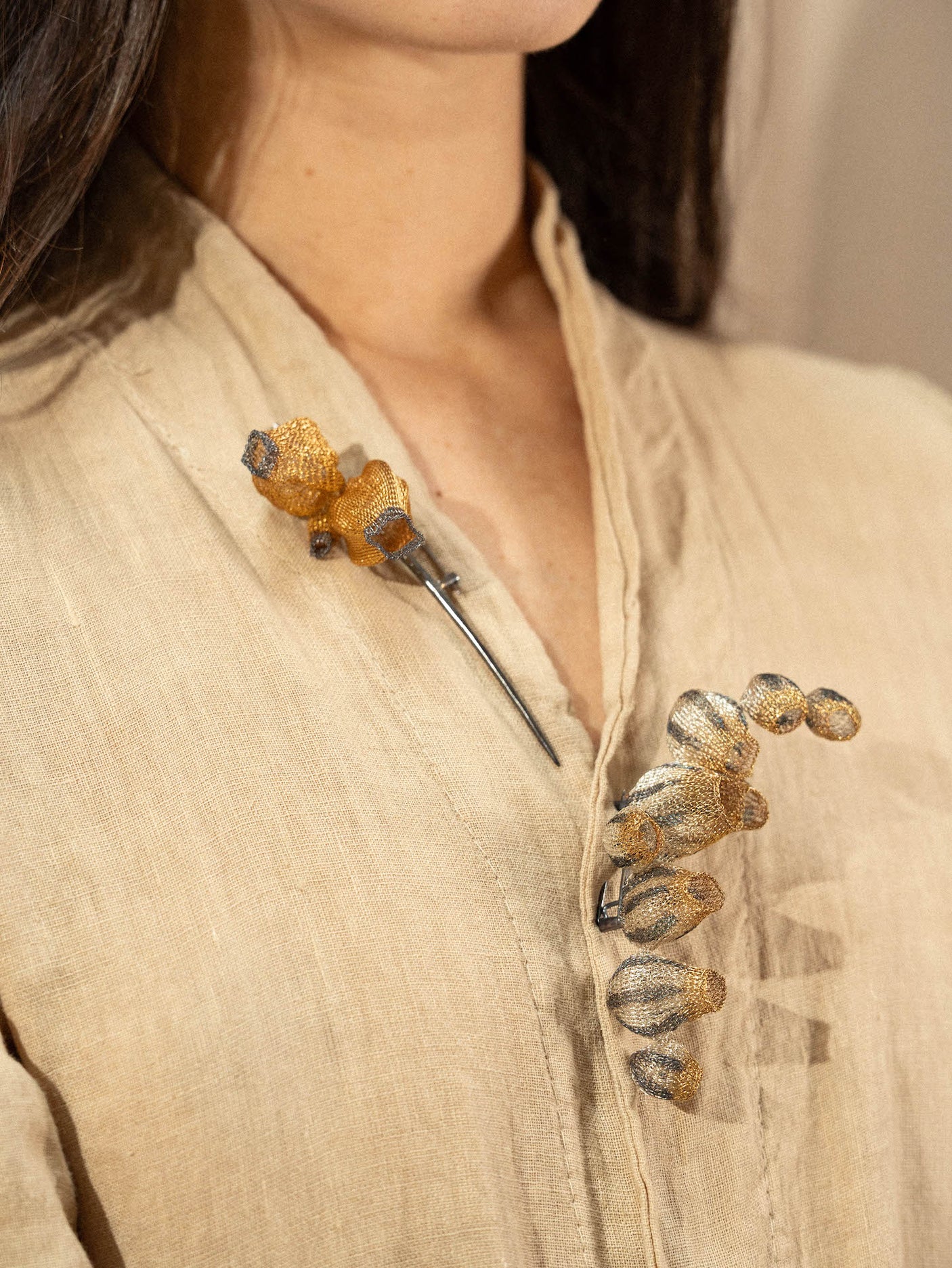 Brosa Sea Bells