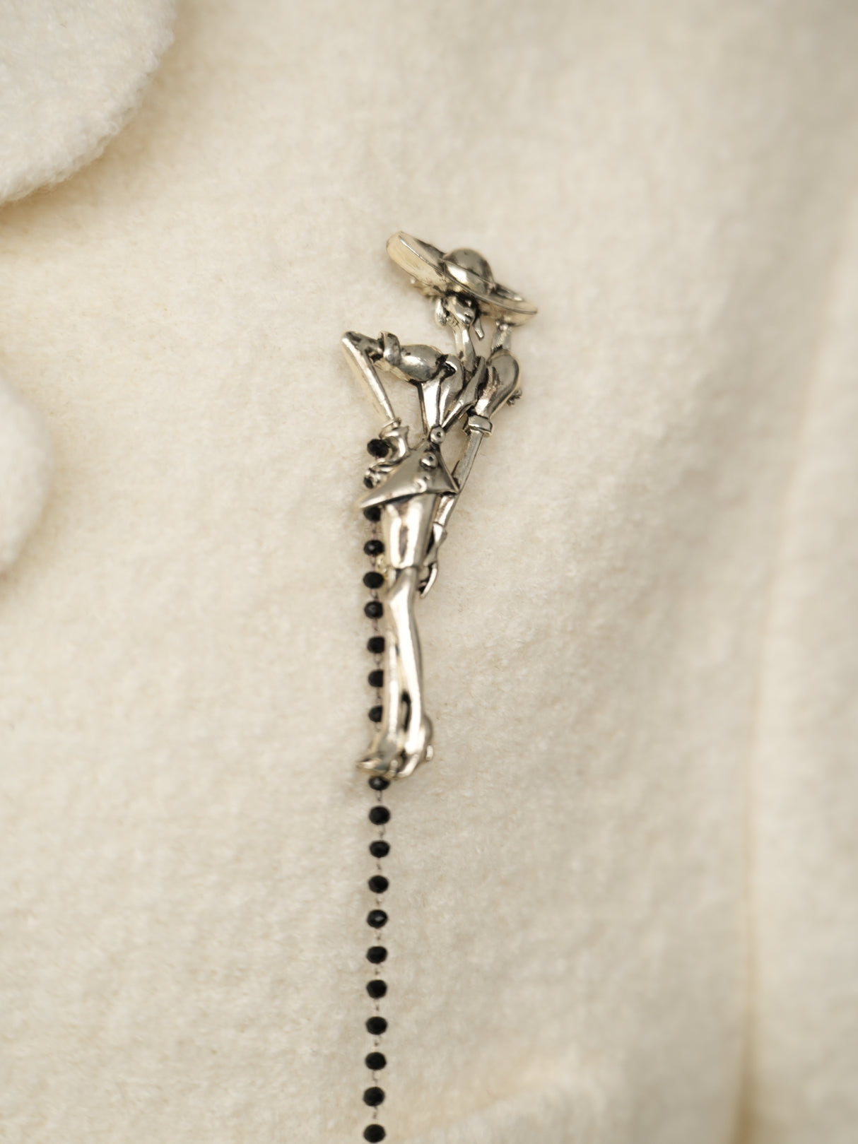 Set brose „Timeless Connection”