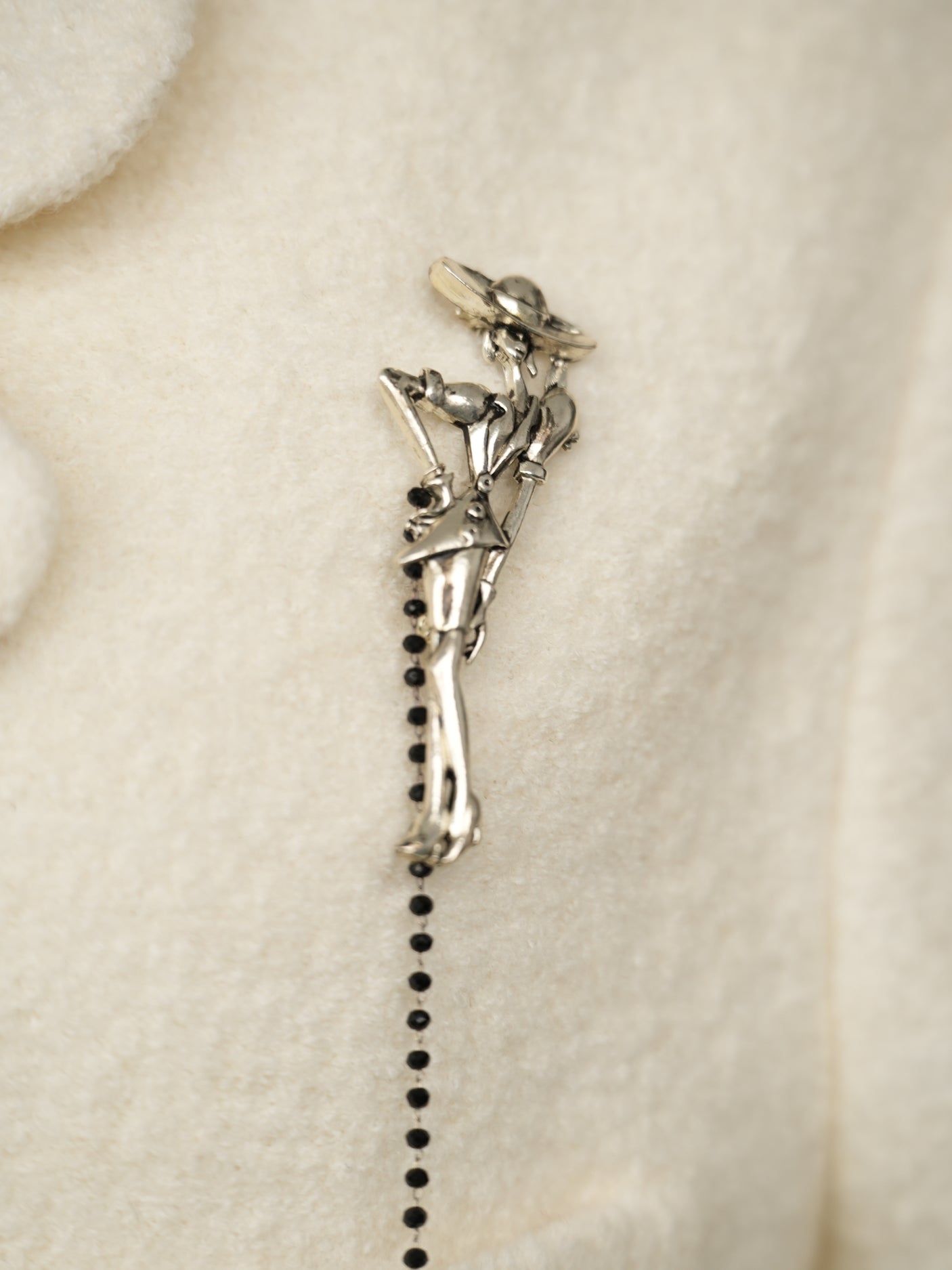 Set brose „Timeless Connection”