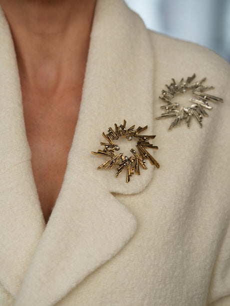 Brosa “Solar Frost”