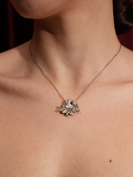 Pandantiv Inez - Editie Limitata - trei culori