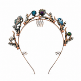 Accesoriu par Coralia - EDITIE LIMITATA
