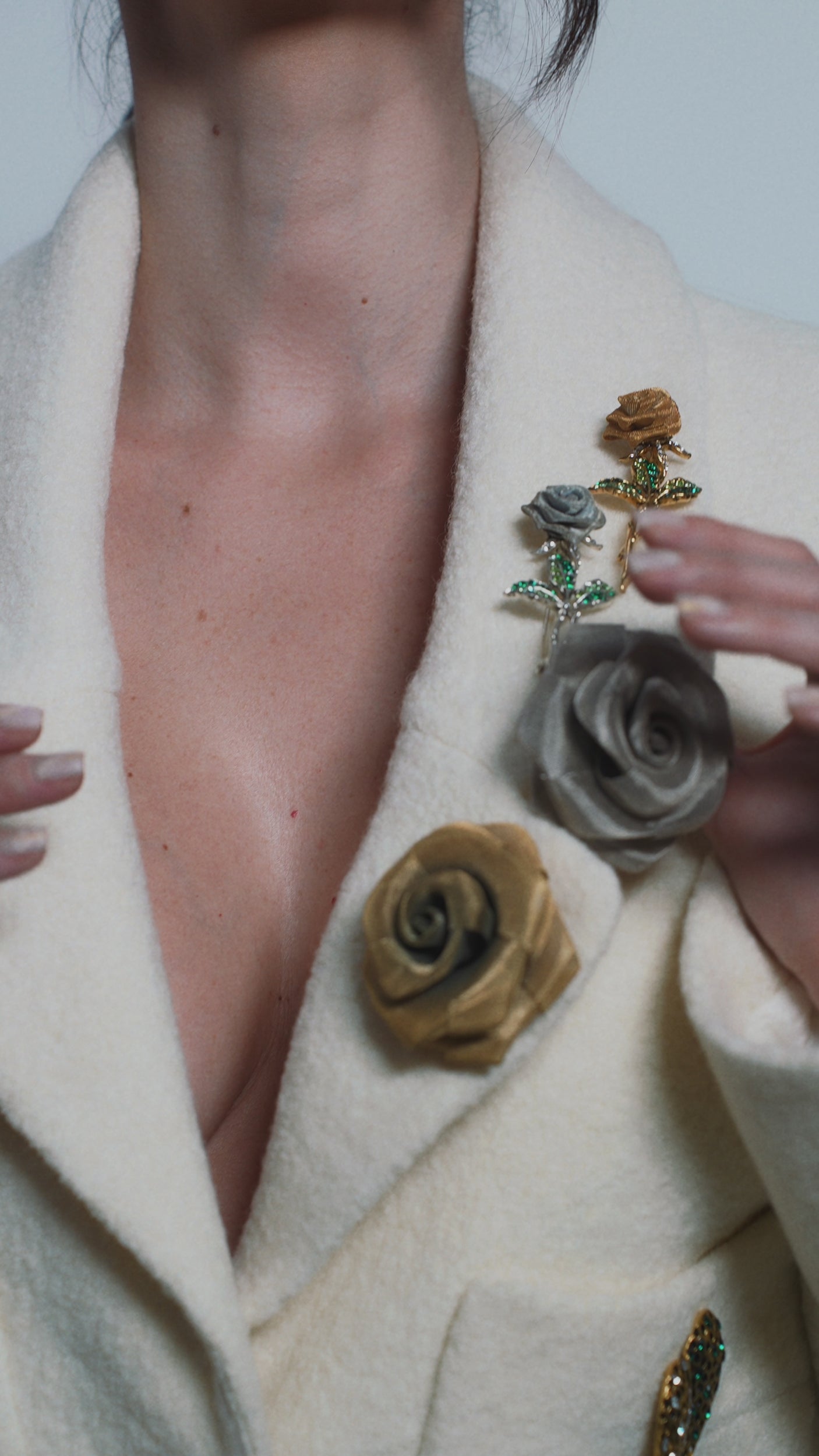 Brosa Suki Rose