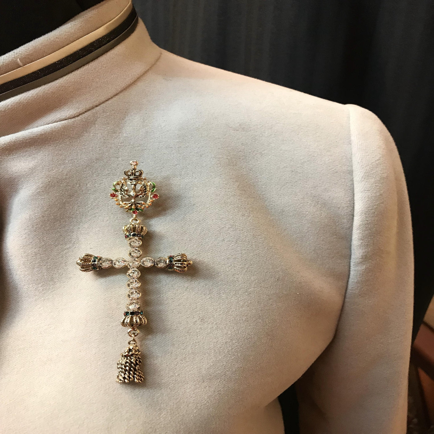 Pin Contessa