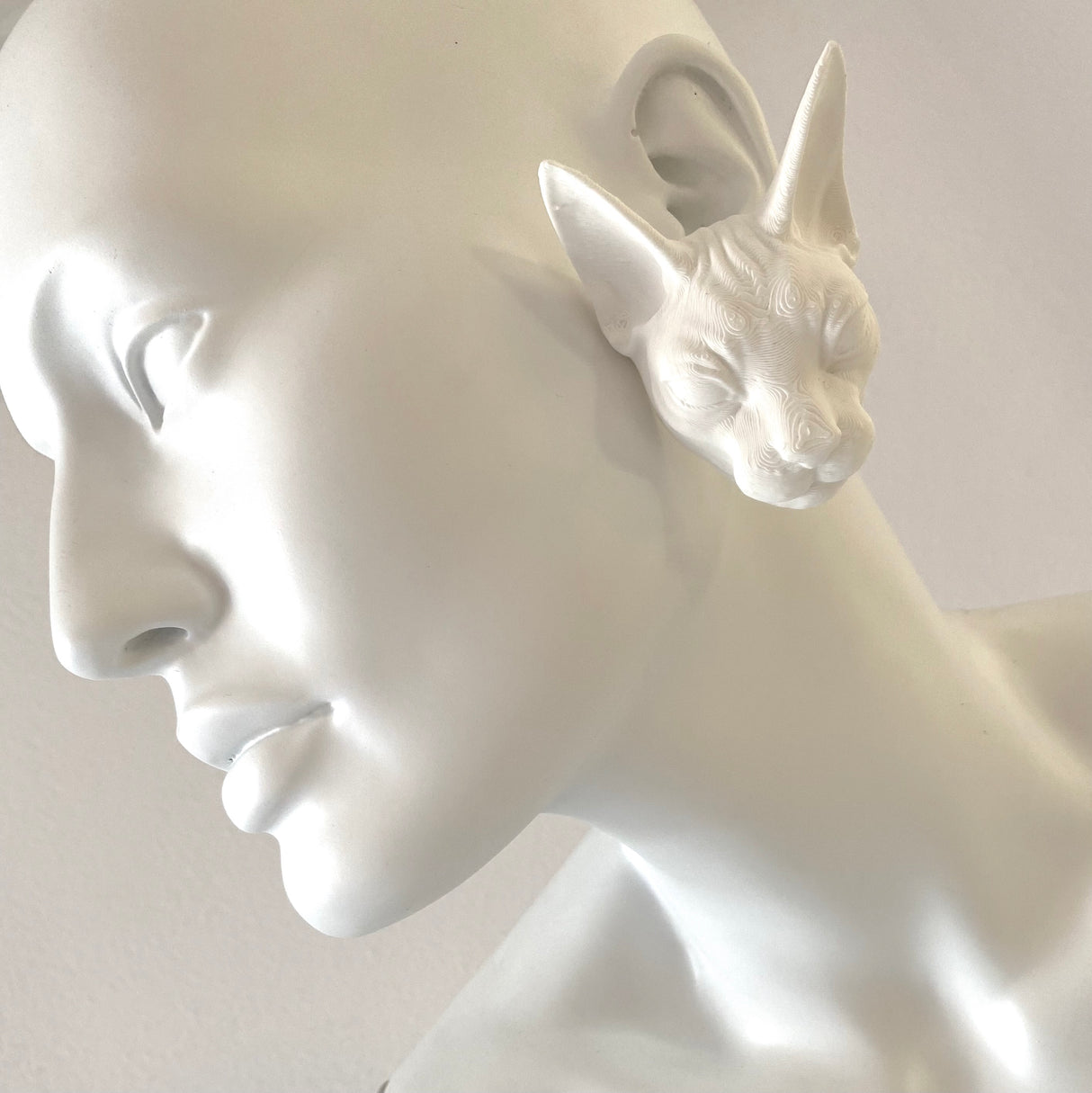 Cercei Sphynx
