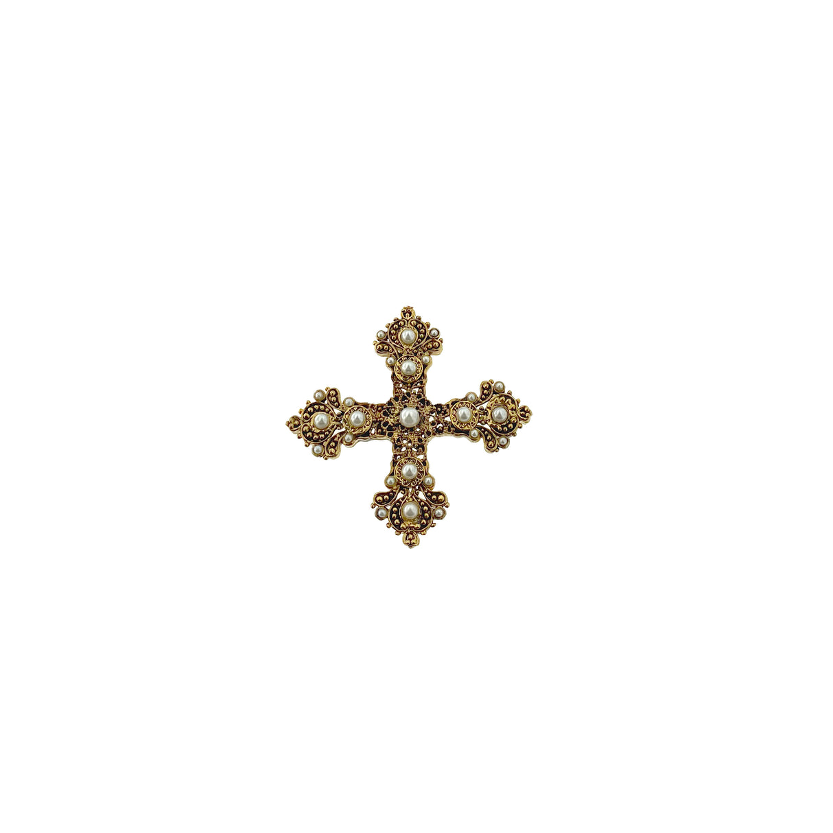 Brosa Francesca