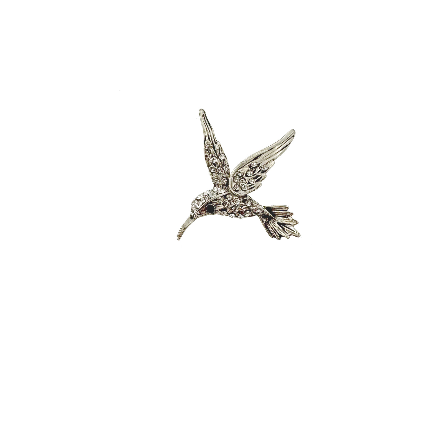 Brosa Hummingbird