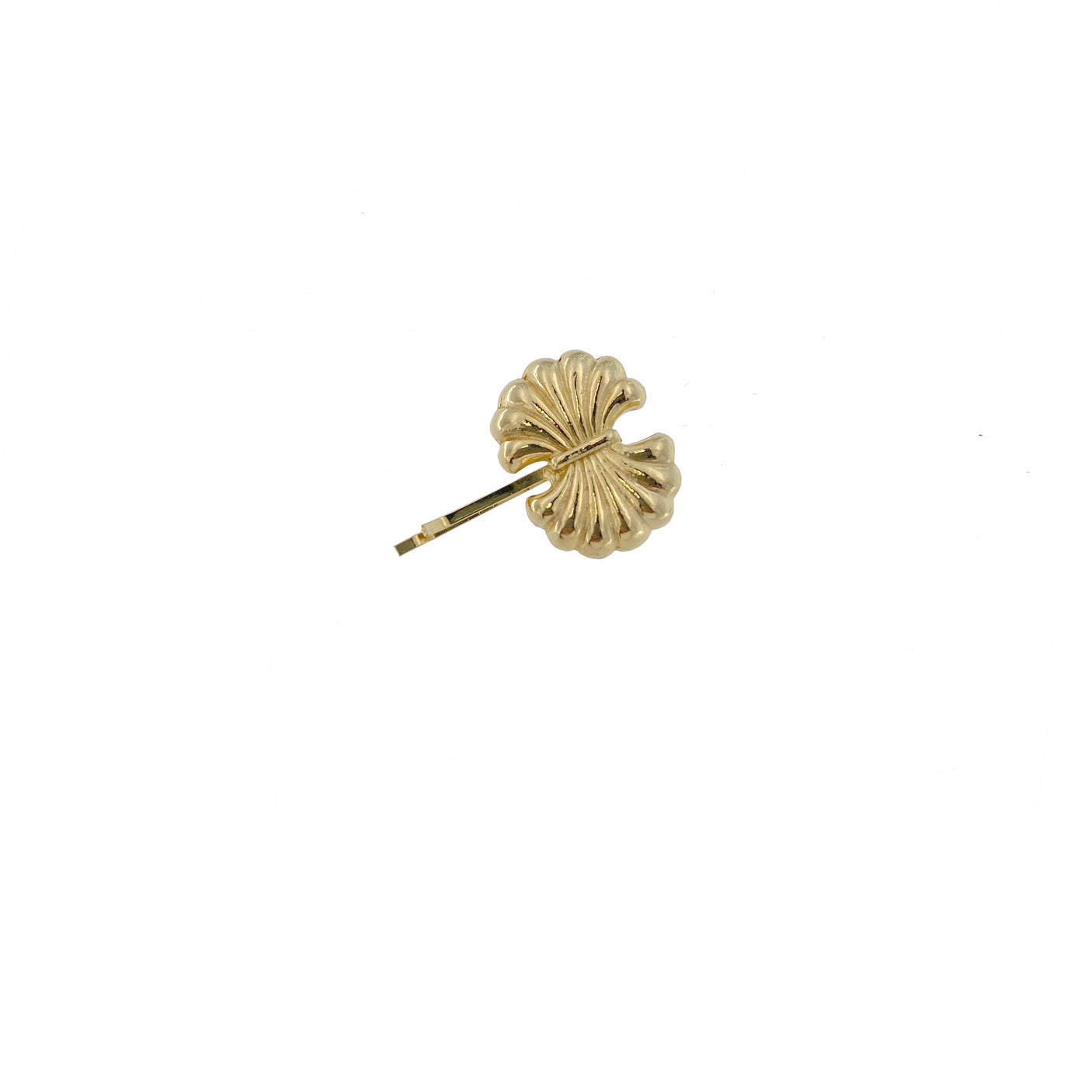 Micro-agrafa Rosette