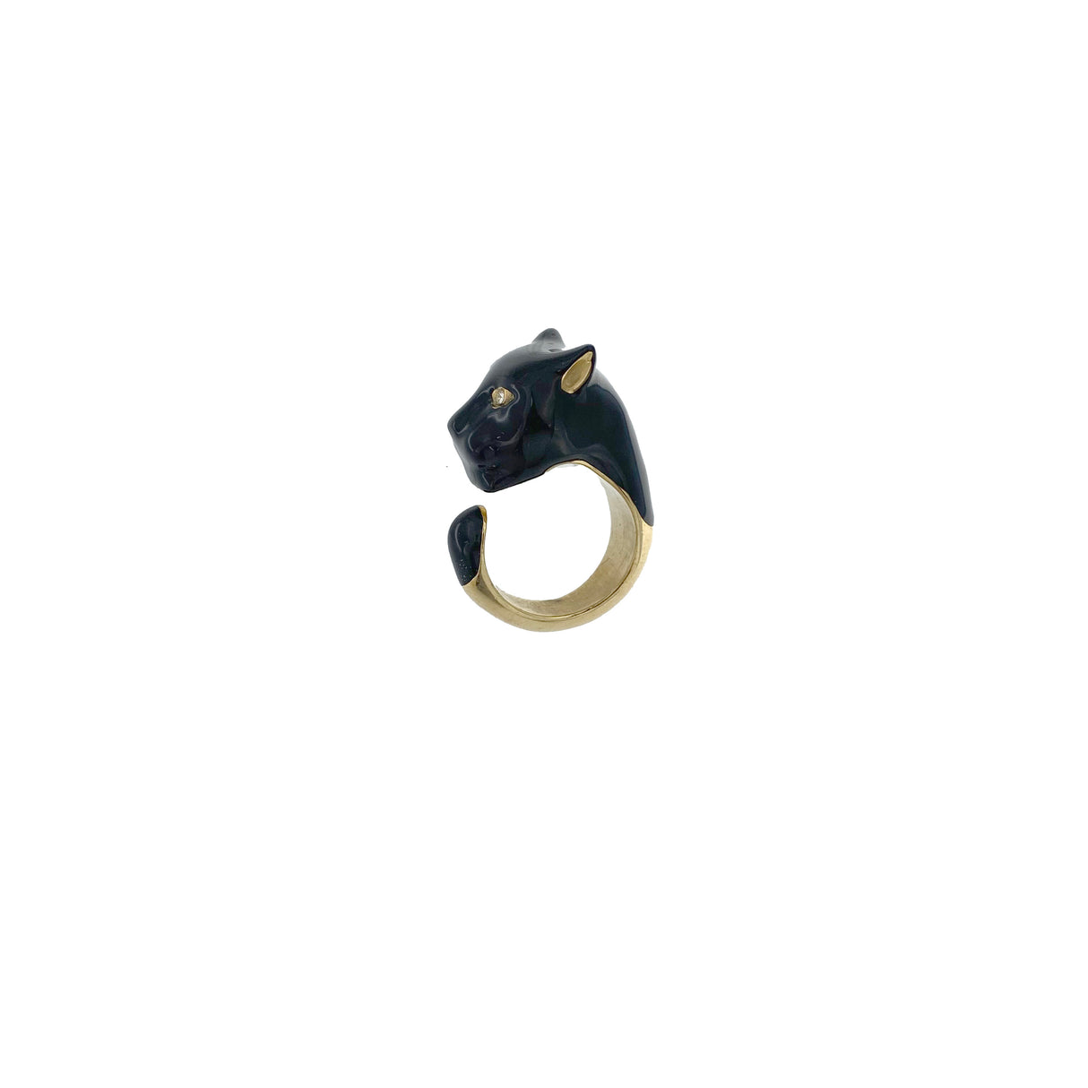 Inel Panthera