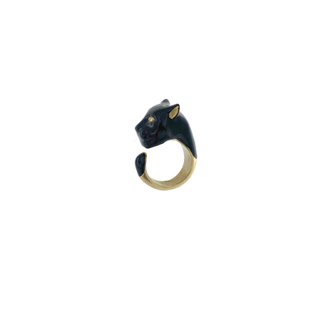 Inel Panthera