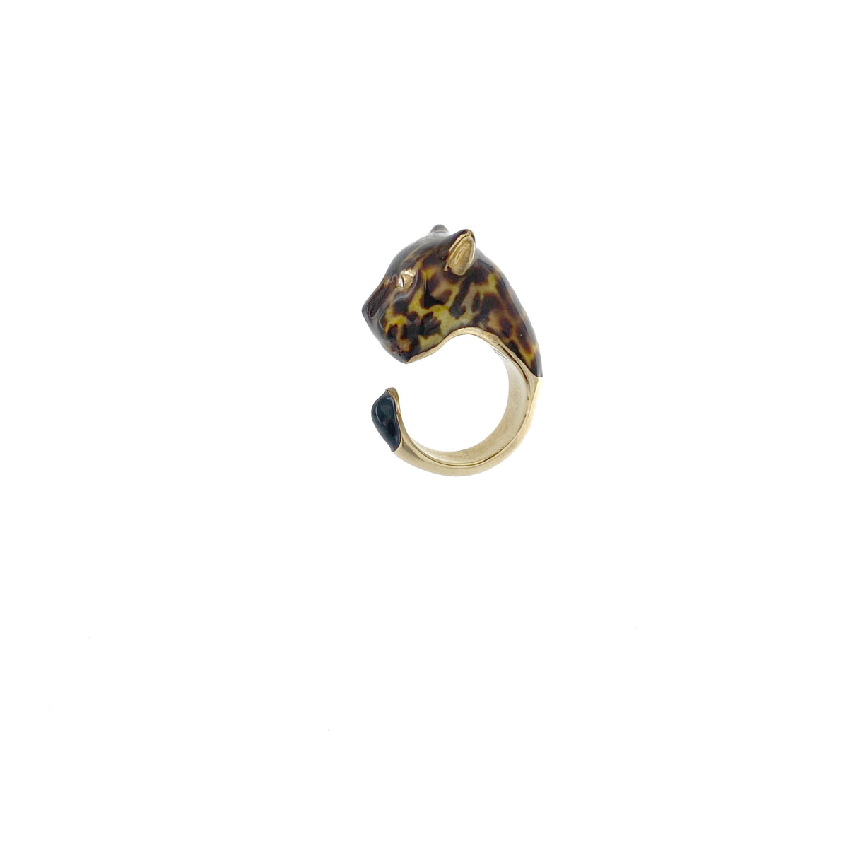 Inel Panthera