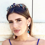 Accesoriu par Coralia - EDITIE LIMITATA