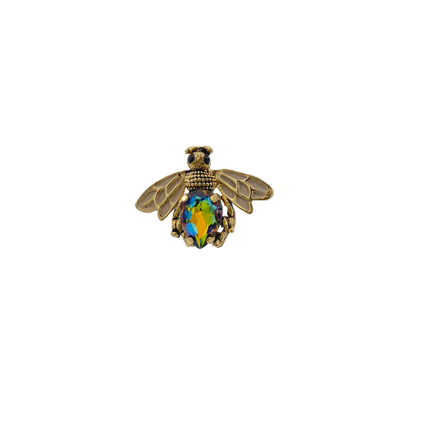 Pin Busy Bee
