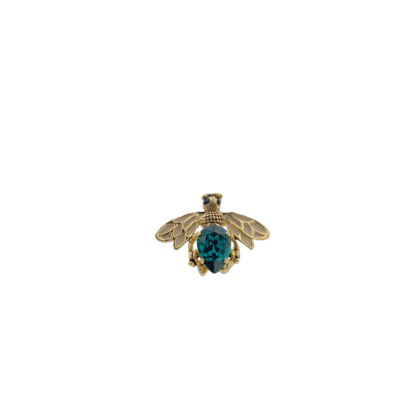 Pin Busy Bee