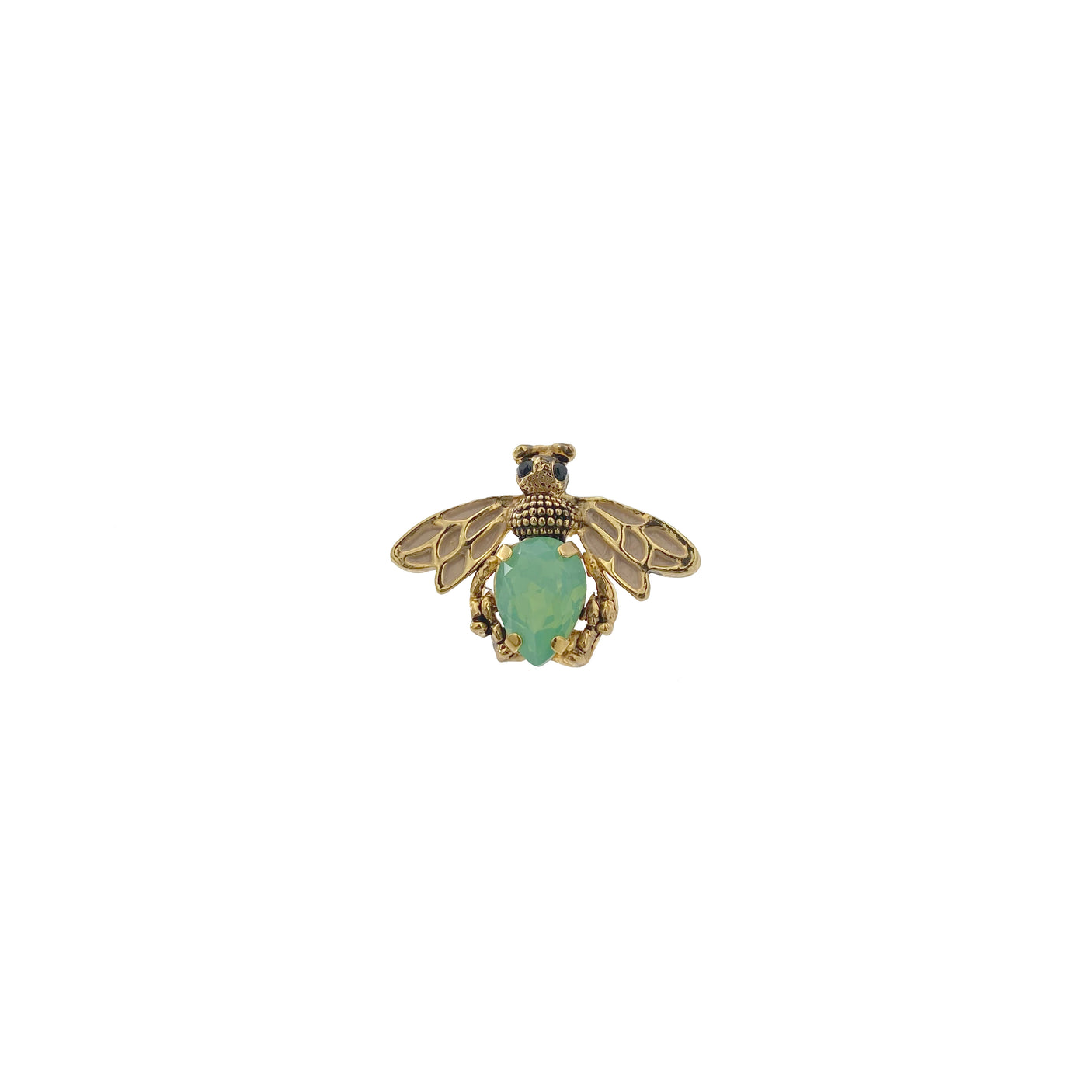 Pin Busy Bee