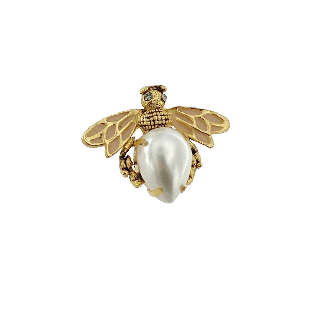Pin Busy Bee