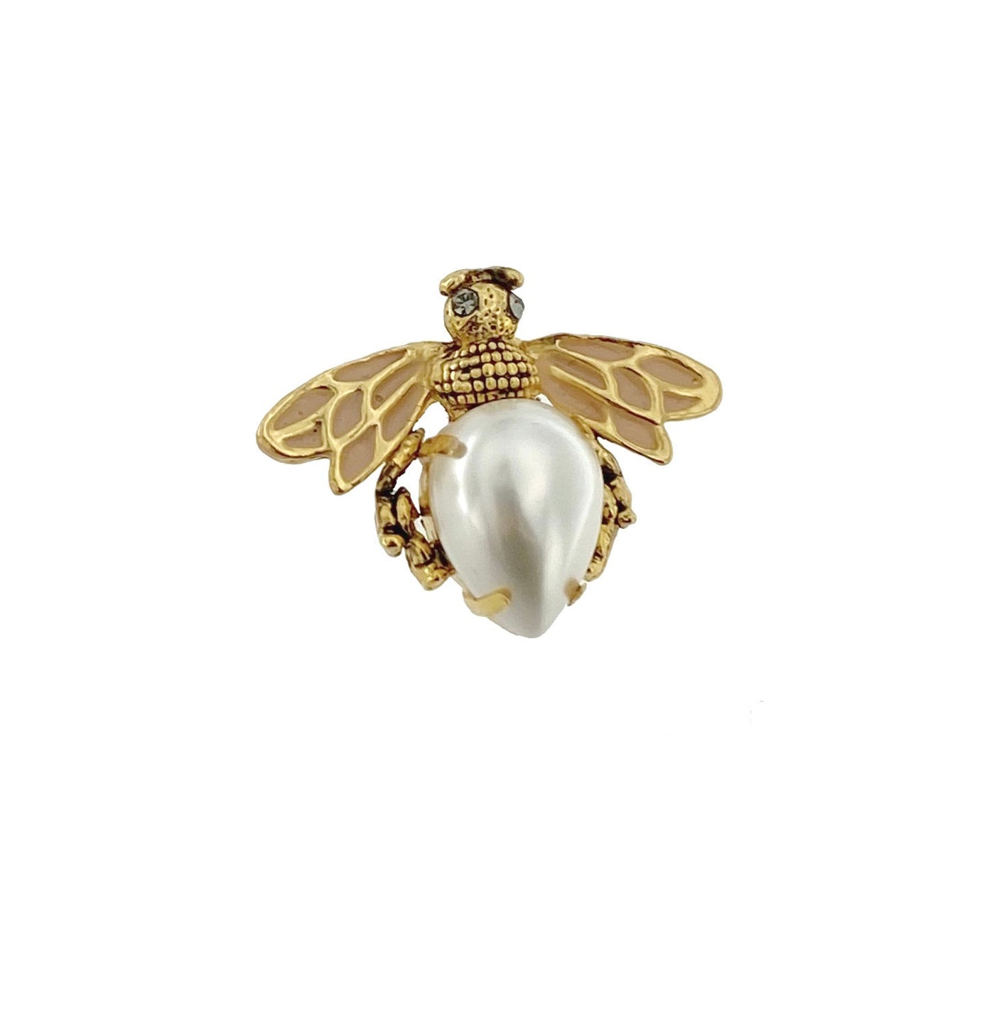 Pin Busy Bee