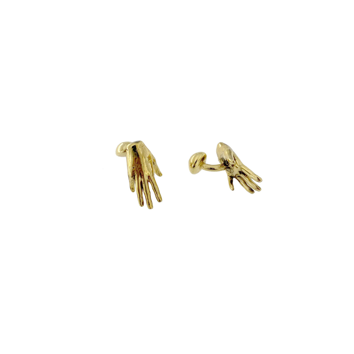 Butoni camasa Gentle Hands