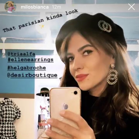 Brosa Helga