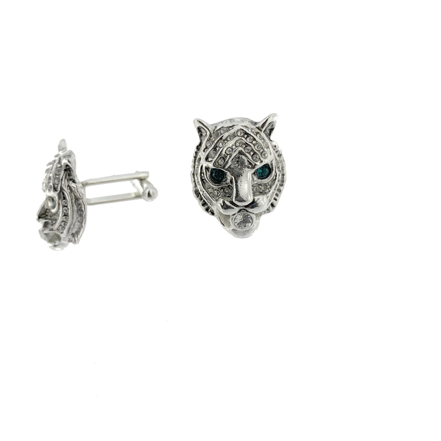 Butoni de camasa Zoya Tiger