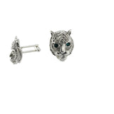 Butoni de camasa Zoya Tiger