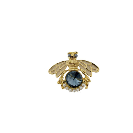Pin Melli Bee